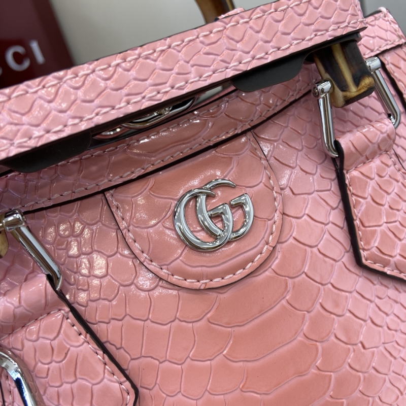 Gucci Top Handle Bags